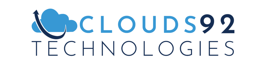 Clouds92 Technologies
